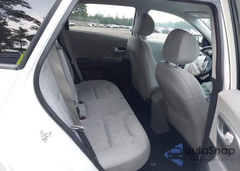 2019 Kia Niro Lx z USA, uszkodzony, nr VIN KNDCM3LD7K5235308